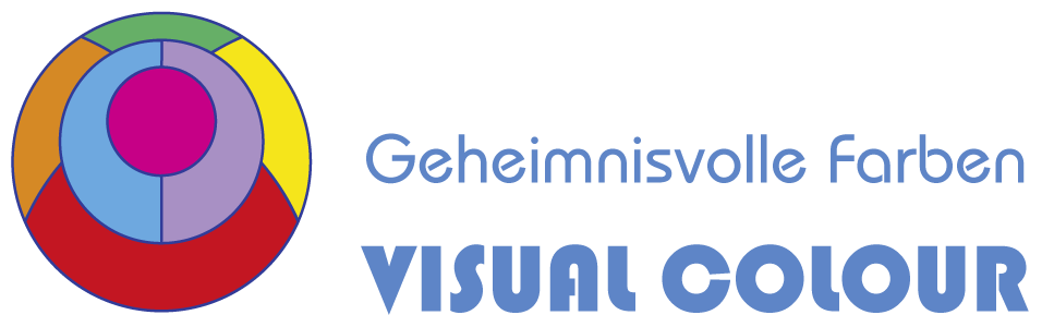 Visual Colour Logo